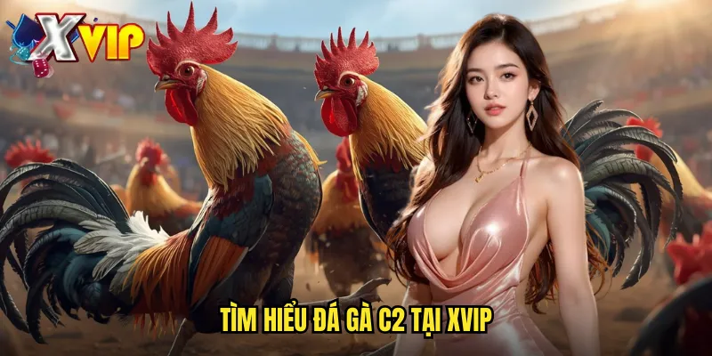 Đá Gà C2 Xvip - Nền Tảng Cá Cược Uy Tín Hàng Đầu 2 Tìm hiểu đá gà c2 tại xvip