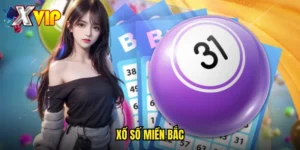 xổ số miền Bắc