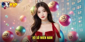 xổ số miền Nam