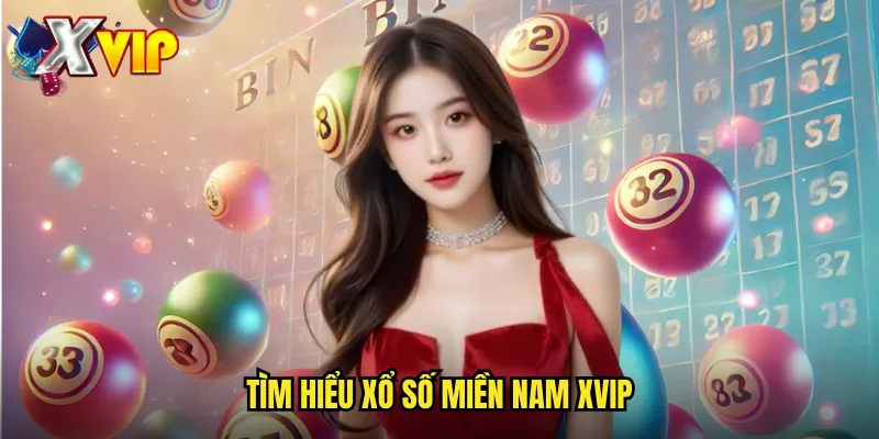 Xổ Số Miền Nam Tại Xvip - Cập Nhật Kết Quả Từng Phút 2 Tìm hiểu xổ số miền Nam xvip