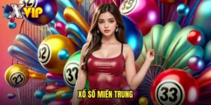 xổ số miền Trung