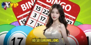 xổ số EuroMillions