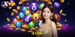 lô 3 cẳng