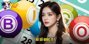 xổ số quốc tế