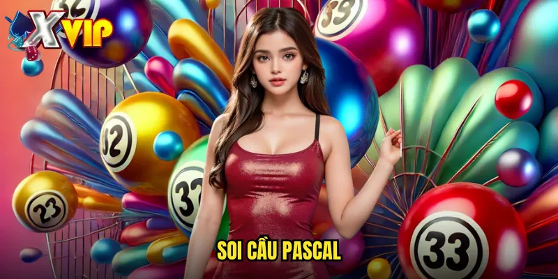 Soi Cầu Pascal Xvip - Phân Tích Dự Đoán Xổ Số Chuyên Sâu 1 soi cầu pascal