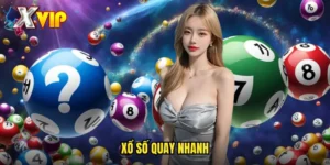 Xổ Số Quay Nhanh