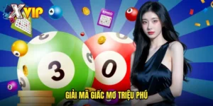 giải mã giấc mơ triệu phú