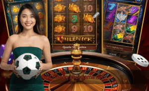 bắn cá nên chơi game nào