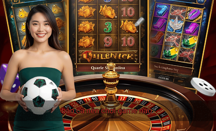 Top 7 game bắn cá nên chọn nhất – Chọn đúng, thắng lớn! 2 bắn cá nên chơi game nào