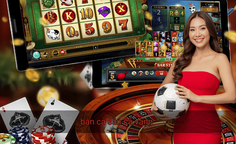 Bắn cá săn cá vàng - 7 chiến thuật bùng nổ giải thưởng 2 Bắn cá săn cá vàng