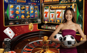 cách rút tiền không bị lỗi