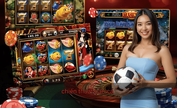 7 chiến thuật bắn cá cực đỉnh giúp tối ưu lợi nhuận 2 chiến thuật bắn cá