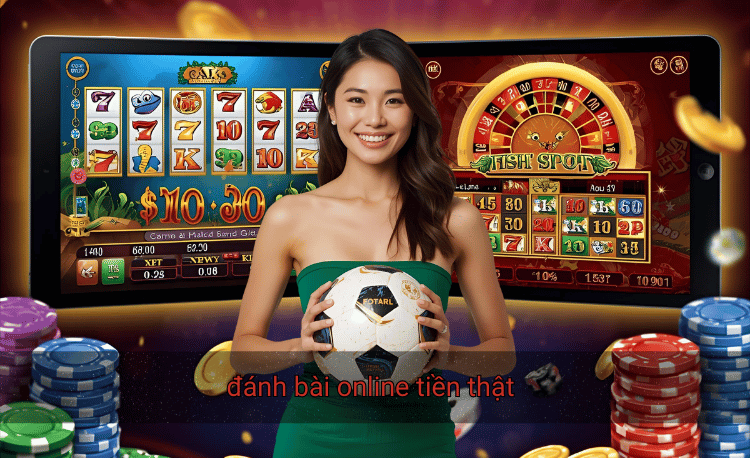 Đánh bài online tiền thật: 3 rủi ro pháp lý bạn cần biết 2 Đánh bài online tiền thật