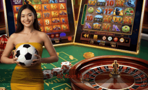 Dự đoán lô đề