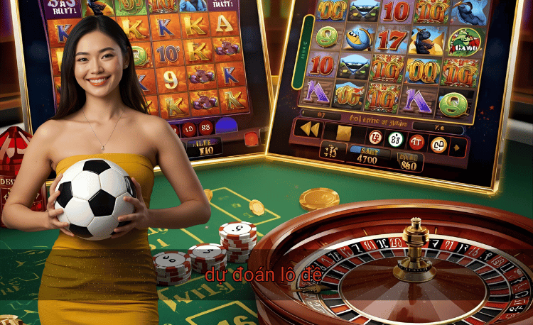 Dự đoán lô đề: 7 phương pháp soi cầu chuẩn xác nhất 2 Dự đoán lô đề