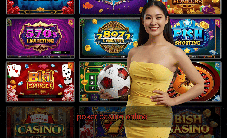Poker casino online: 7 bí mật chuyên gia không muốn bật mí 2 Poker casino online