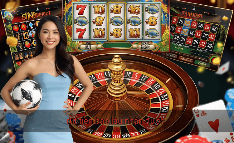 Rút tiền bao lâu nhận được? 3 phương thức nhanh nhất 2 rút tiền bao lâu nhận được