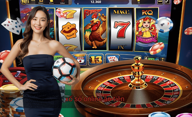 Xổ số online ăn tiền: 3 bẫy lừa đảo bạn cần tránh ngay 2 Xổ số online ăn tiền